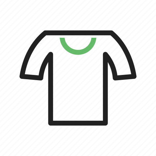 Clothes, fashion, shirt, sleeve, sport, textile, wear icon - Download on Iconfinder