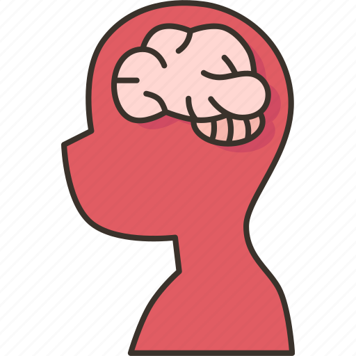 Mental, health, brain, personality, psychology icon - Download on Iconfinder
