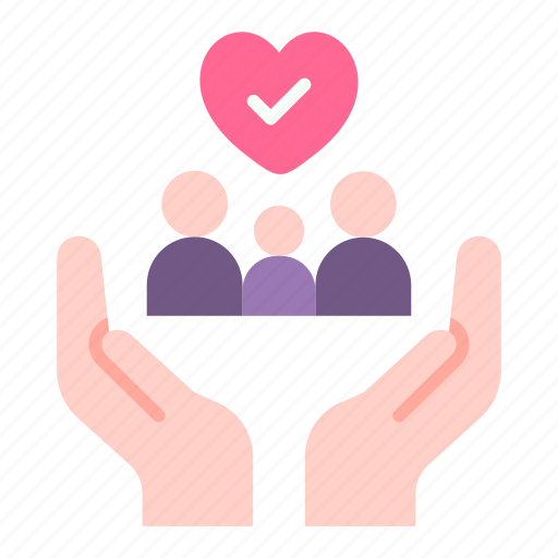 Family, family support, care, support, doctor, social support, friend icon - Download on Iconfinder