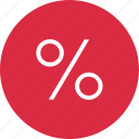 nav, percent, percentage