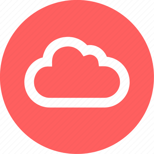 Arrow, cloud, data, online, save icon - Download on Iconfinder