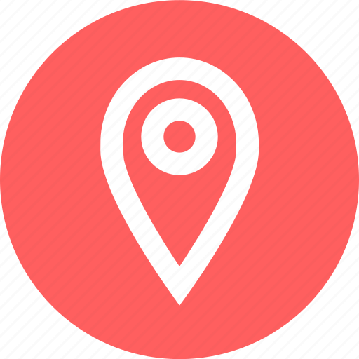 Direction, gps, location, nav icon - Download on Iconfinder