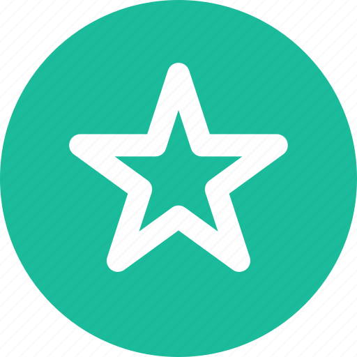Favorite, menu, nav, navigation, special, star, ui icon - Download on Iconfinder