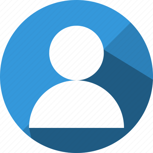 Account, profile, user, avatar, human, person, users icon - Download on Iconfinder