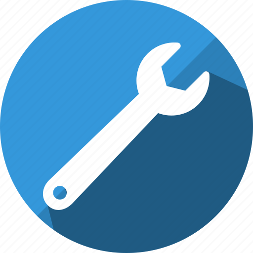 Config, service, settng, configuration, options, support, tools icon - Download on Iconfinder
