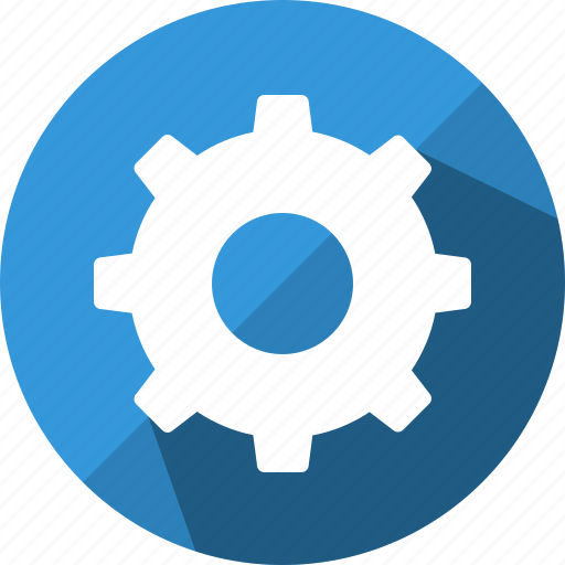 Gear, optimization, perferences, setting, control, options, tool icon - Download on Iconfinder