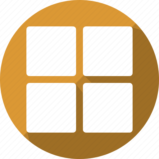 Interface, menu, window, grid, responsive, start, windows icon - Download on Iconfinder