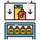 household, products, supply
