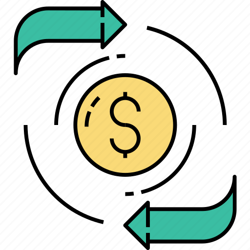 Acquisition, business marketing, currency changing, money exchange, money gift, money seo, money trading icon - Download on Iconfinder