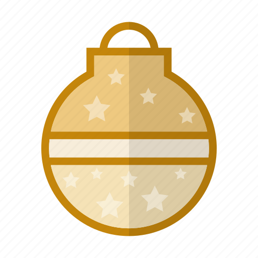 Ball, christmas, deco, holiday, winter icon - Download on Iconfinder