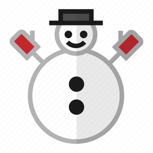 Christmas, holiday, snow, snowman, winter icon - Download on Iconfinder
