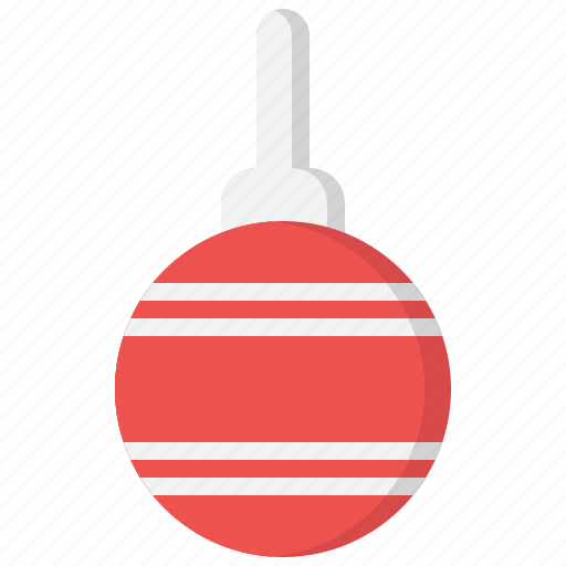 Bauble, christmas, decoration, merry, winter, xmas icon - Download on Iconfinder