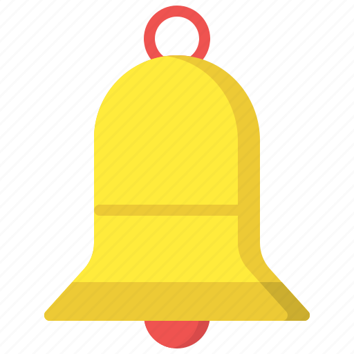 Bell, christmas, decoration, merry, winter, xmas icon - Download on Iconfinder