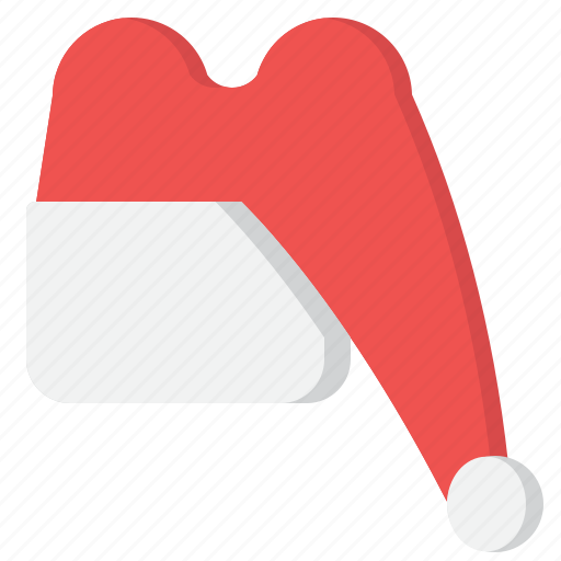 Christmas, claus, hat, merry, santa, winter, xmas icon - Download on Iconfinder