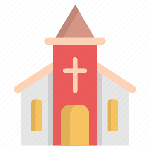 Christian, chruch, protestan icon - Download on Iconfinder