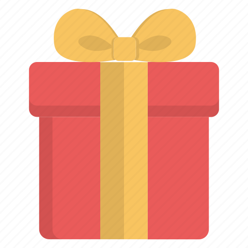Box, christmas gift, gift, gift box icon - Download on Iconfinder