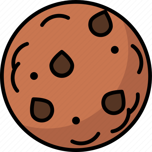 Cookie, dessert, christmas, food, sweet, xmas icon - Download on Iconfinder