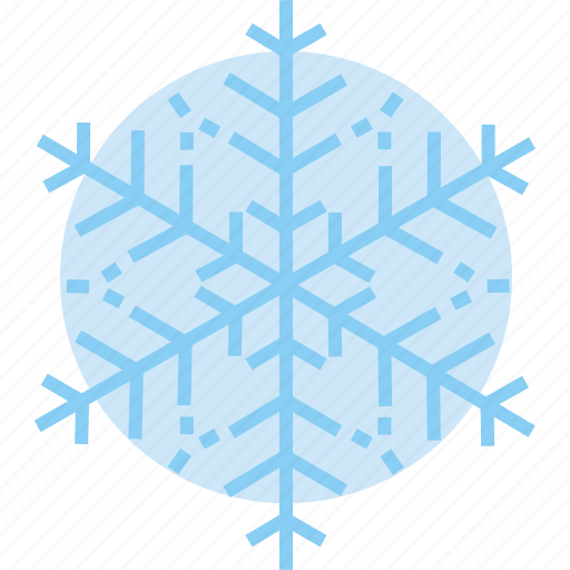 Snow, cold, snowflake, christmas, winter, xmas, new year icon - Download on Iconfinder