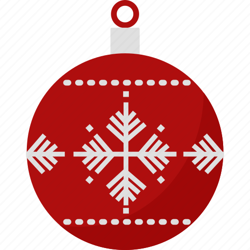 Ball, bauble, christmas, decoration, xmas, new, year icon - Download on Iconfinder