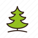 christmas, merry christmas, new year, pine, tree, winter