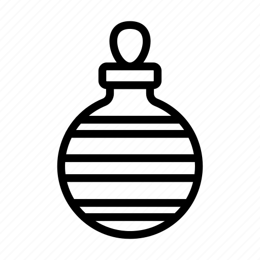 Ball, christmas, decoration, merry christmas, new year, ornament, tree icon - Download on Iconfinder