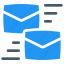 communications, email, mail, mails, message 