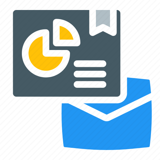 Communications, email, mail, mails, message icon - Download on Iconfinder