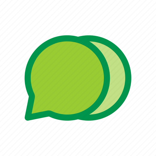 All, chat, conversation, forum, group, message icon - Download on Iconfinder