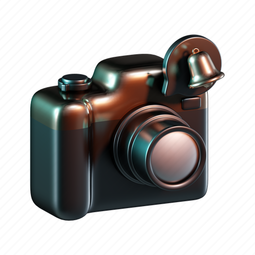 Camera, signal, notification, photography, image icon - Download on Iconfinder