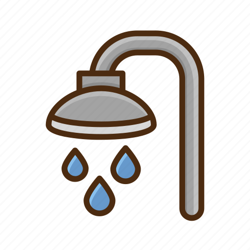 Shower, bathroom, bath, bathtub icon - Download on Iconfinder