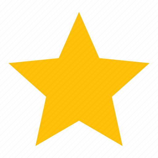 Star, bookmark, favorite, rating icon - Download on Iconfinder