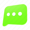 chat, text, conversation, communication, message