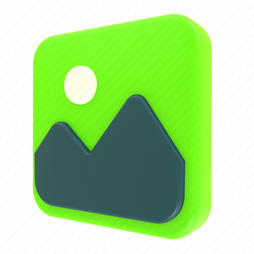 Gallery, album, photo, picture, image, file icon - Download on Iconfinder