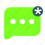 new messages, messages notificarion, chat, new chat, message, communication, coversation 