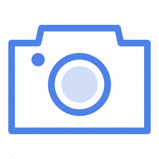 Camera, digital, media, multimedia, photo, photography, picture icon - Download on Iconfinder