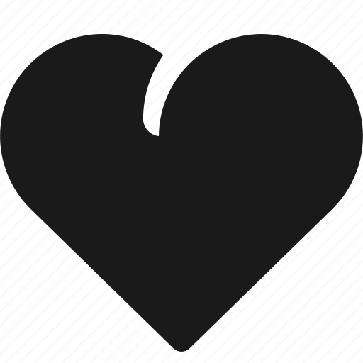 Favoriet, heart, love, valentine icon - Download on Iconfinder