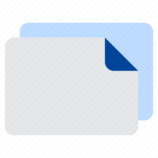 File, folder, document icon - Download on Iconfinder