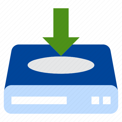 Storage, device, file, save icon - Download on Iconfinder