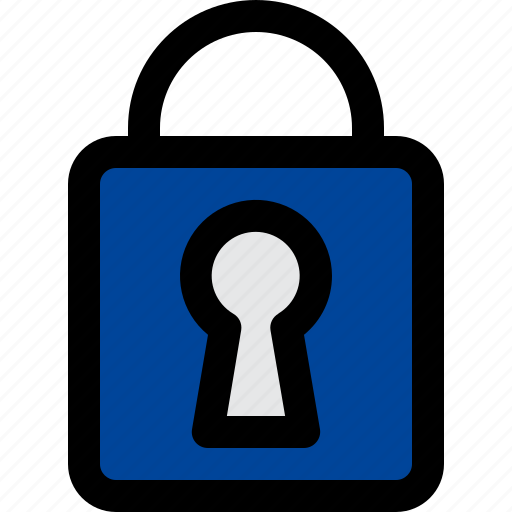 Encrypt, data, security, encryption, protect, padlock, chip icon - Download on Iconfinder