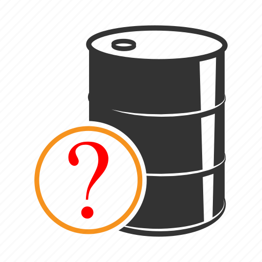 Barrel, chemical, fuel, metall, oil, radiation, trash icon - Download on Iconfinder