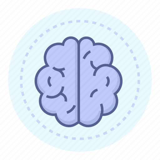 Brain, idea, intelligence, mind icon - Download on Iconfinder