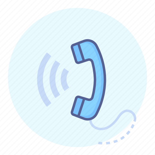 Call, dial, phone, telephone icon - Download on Iconfinder