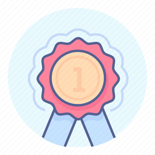 Prize, success, trophy, winner icon - Download on Iconfinder