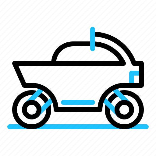 Motorcycle, motor, bike, vehicle, drive, metaverse icon - Download on Iconfinder