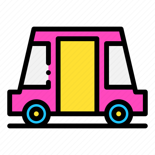 Car, vehicle, transport, automotive, drive, modern, metaverse icon - Download on Iconfinder