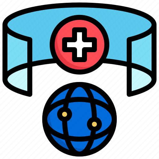 Medical, metaverse, hologram, technology, hospital icon - Download on Iconfinder