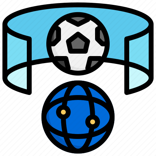 Sport, metaverse, hologram, technology, virtual, reality icon - Download on Iconfinder