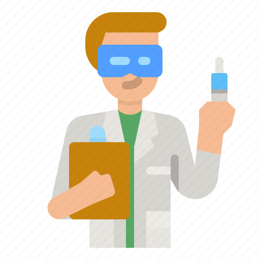 Doctor, online, healthcare, technology, video icon - Download on Iconfinder