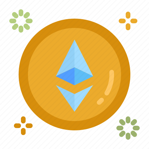 Ethereum, cryptocurrency, business, commerce, shopping icon - Download on Iconfinder