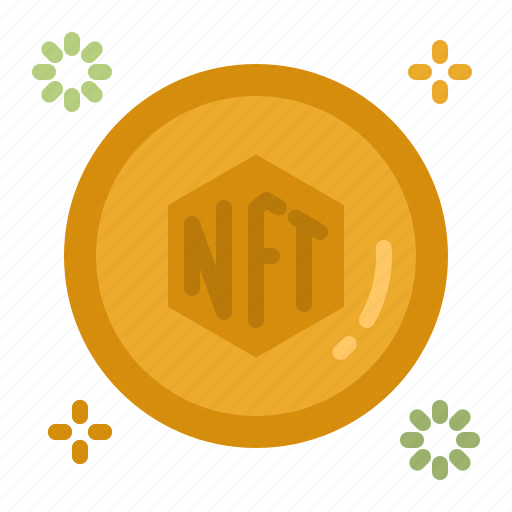 Nft, non, fungible, token, business icon - Download on Iconfinder